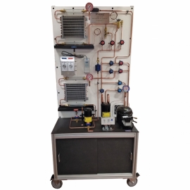 Heat and Refrigeration System Manufacturer India